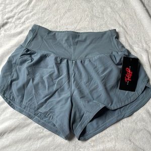 Gym People Shorts
